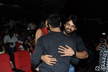 Pilla Nuvvu Leni Jeevitham Movie Audio Launch